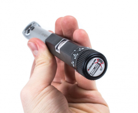 Динамометрический ключ Licota AQW