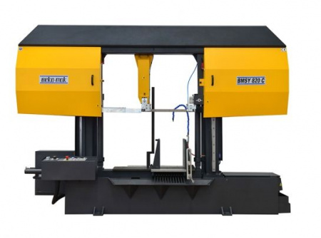 Ленточнопильный станок  Beka-Mak BMSY 820 C