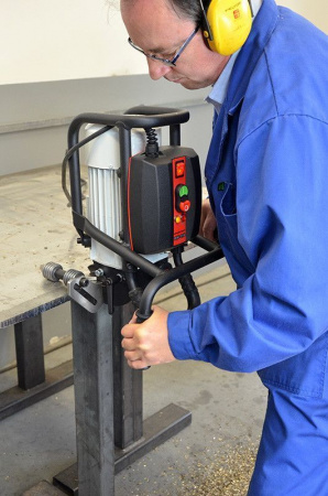 Фаскосниматель Promotech ВМ-21S