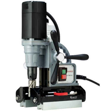 Магнитно-сверлильный станок Euroboor ECO-TUBE.30