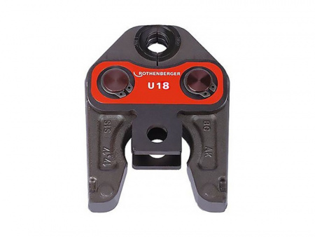 Пресс-клещи для ROMAX 4000/3000 АС/ AC ECO U 18 (Ромакс)