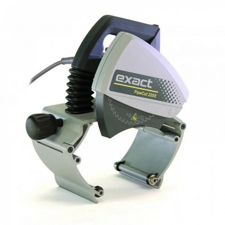 Труборез Exact PipeCut 220E