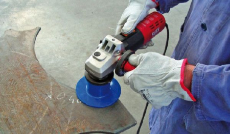 Фаскосниматель OMCA HKF-125