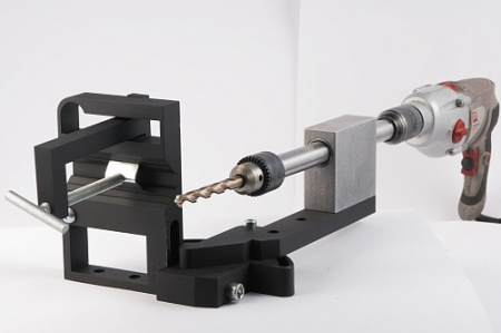 Приспособление GS10-01 для сверления в трубах