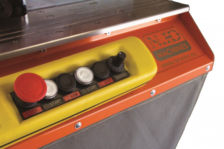 Фаскосниматель N.KO UZ 50 Triumph