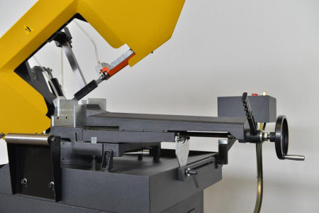 Ленточнопильный станок  Beka-Mak BMSY 270 DG