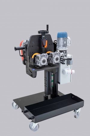 Фаскосниматель G.B.C. Edge 80