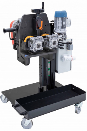 Фаскосниматель G.B.C. Edge 80 Reverse