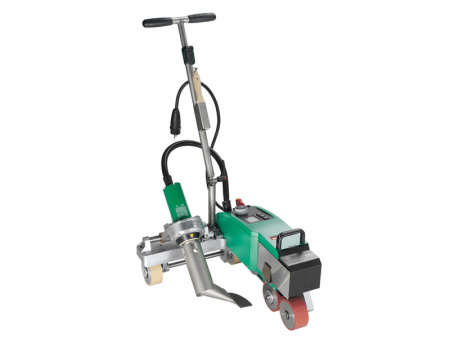 Автоматический сварочный аппарат Leister Varimat V2 (40мм, 400В)