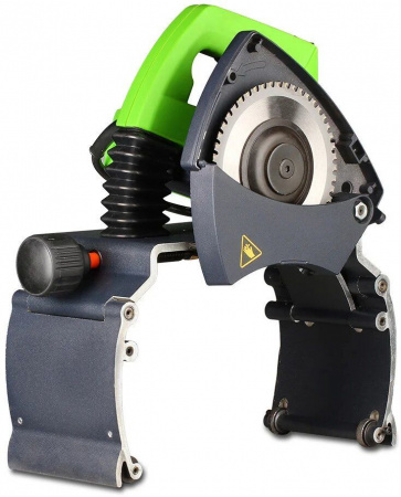 Труборез Liden Roar