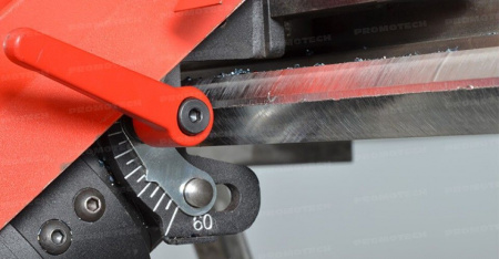 Фаскосниматель Promotech ABM-28