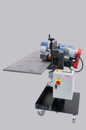 Фаскосниматель G.B.C. Edge 80 Reverse