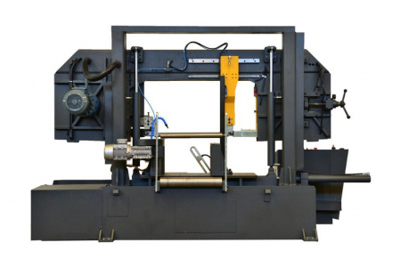 Ленточнопильный станок  Beka-Mak BMSO 560 C