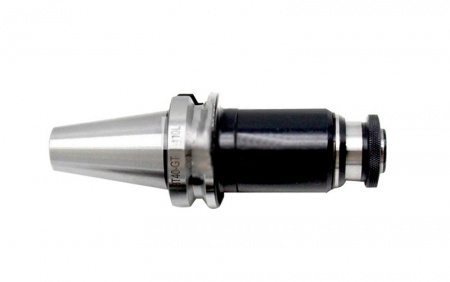 Патрон резьбонарезной BT40, M3-M16, тип GT12