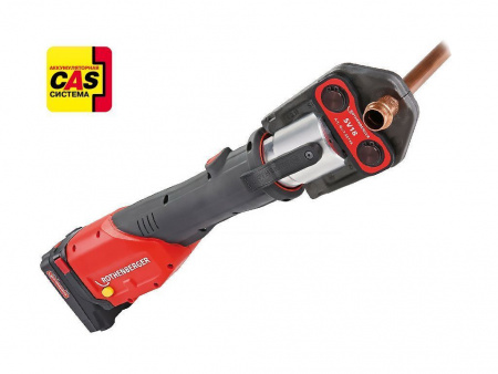 Пресс гидравлический ROMAX 4000 без аккумулятора и ящика