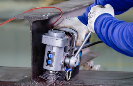 Магнитно-сверлильный станок BDS MAB-155