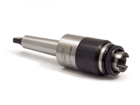 Патрон резьбонарезной КМ3, M3-M16, тип GT12