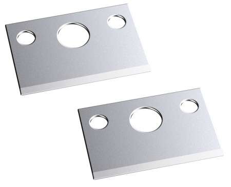 Запчасть: Ножи для трубореза BiX KN-902210BK, 8 шт