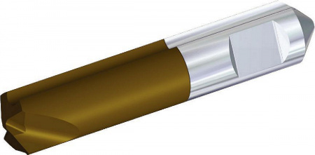 HTS DFR; B513; Пилотное сверло