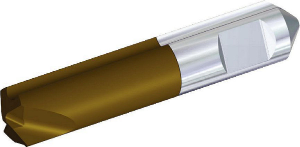 HTS DFR; B513; Пилотное сверло