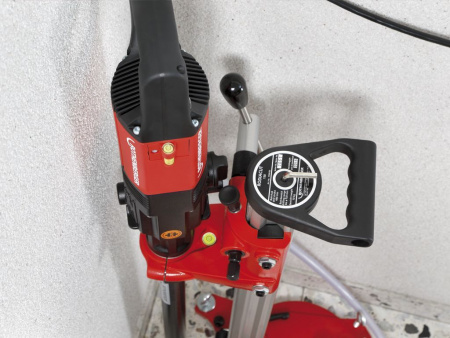 Сверлильная стойка RODIACUT 400 Pro (Родиакат 400 Про)