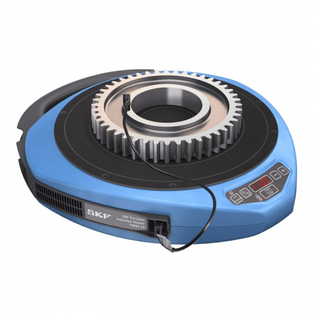 Индукционный нагреватель SKF TWIM 15