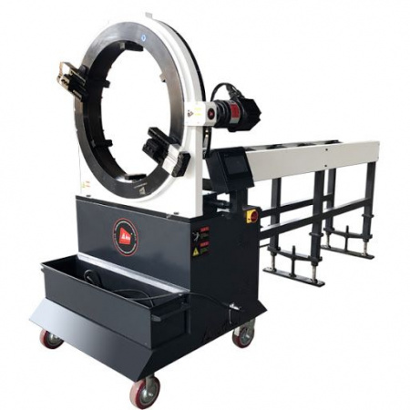 Автоматический орбитальный труборез Aotai KSD-120