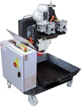 Фаскосниматель G.B.C. Compact Edge Reverse