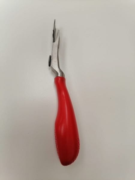 Нож для подрезки и зачистки (2 в 1) - Моцарт - Mozart