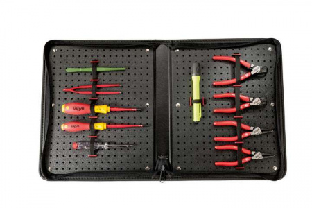 PARAT BASIC Portfolio Case