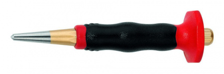 Кернер 120x10x4 мм, с протектором