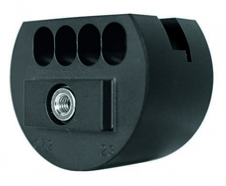 Приёмник для контактов 12.72