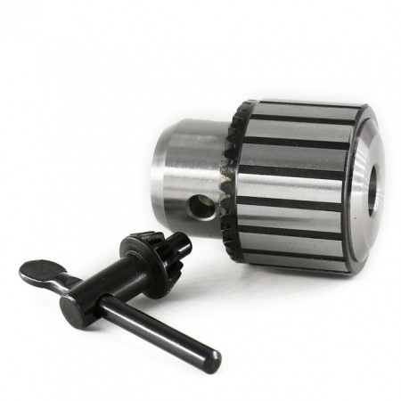 Патрон сверлильный ключевой CNIC J2116A