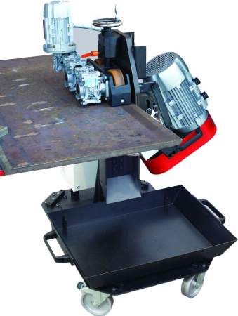 Фаскосниматель G.B.C. Compact Edge Reverse