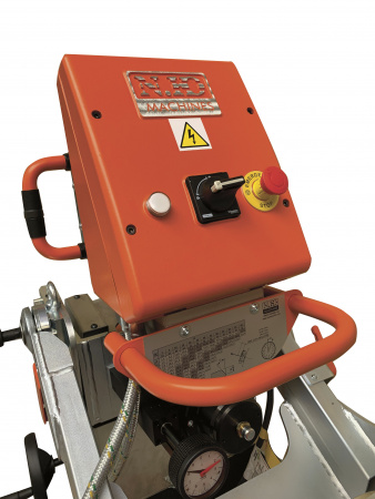 Фаскосниматель N.KO UZ 50 Triumph